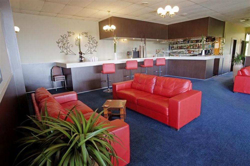 Shellharbour Resort And Conference Centre Экстерьер фото