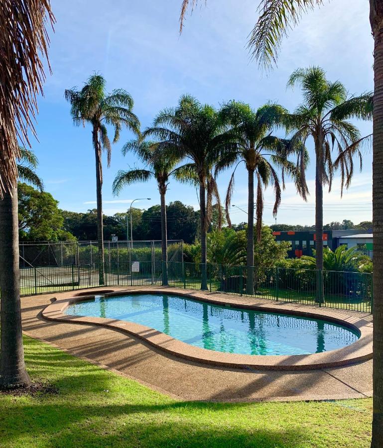 Shellharbour Resort And Conference Centre Экстерьер фото