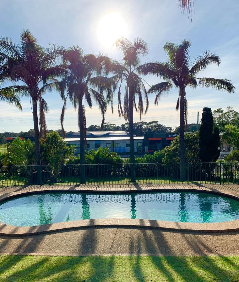 Shellharbour Resort And Conference Centre Экстерьер фото